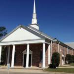 Mobile First Church of the Nazarene