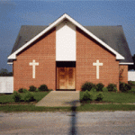 New Providence Church of the Nazarene
