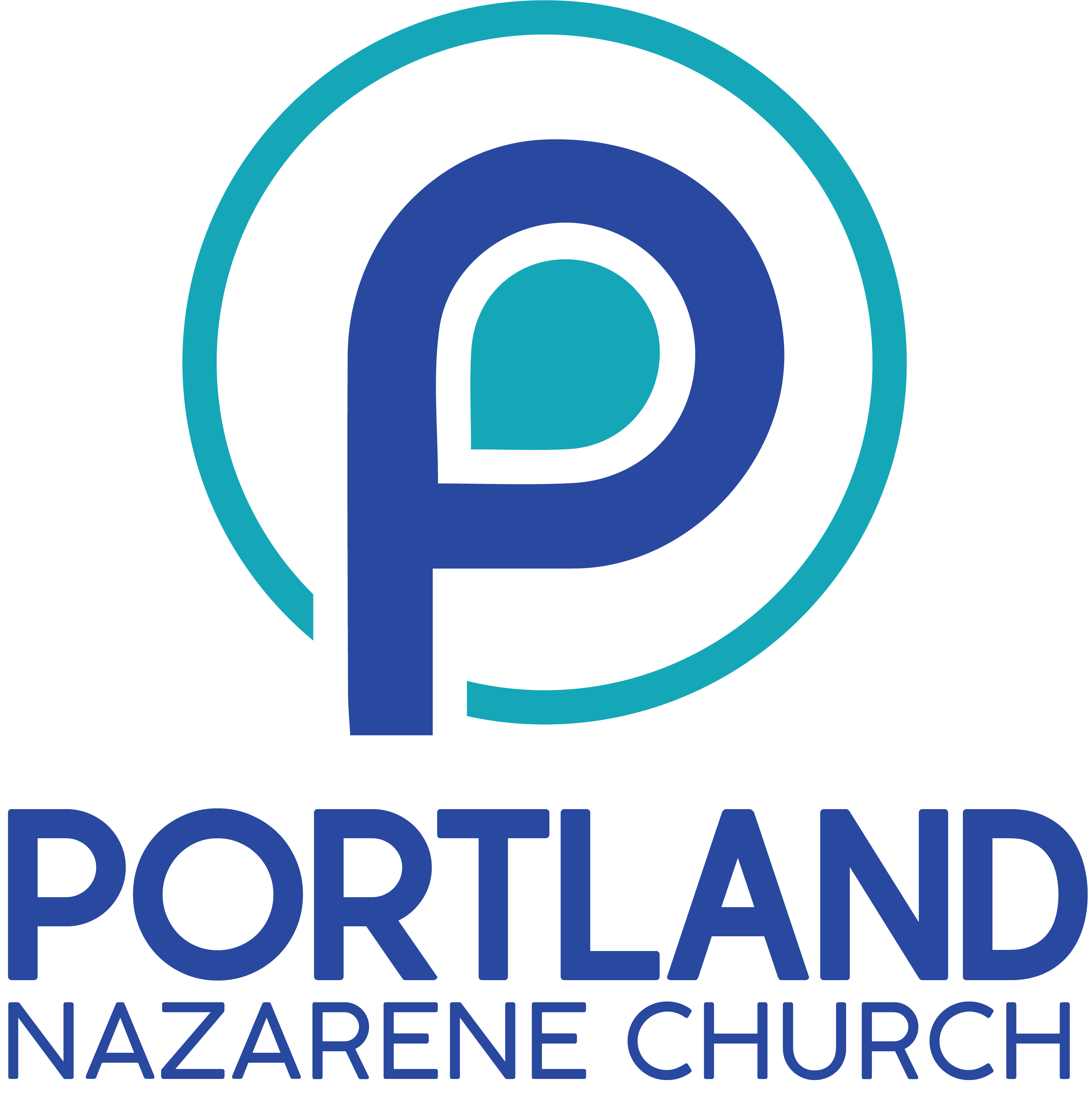 Portland Nazarene Church