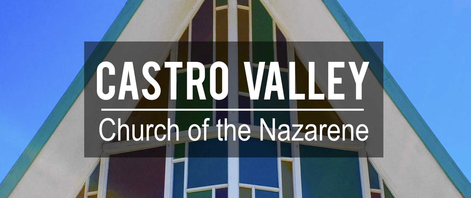 Castro Valley Church of the Nazarene