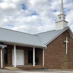 Ridgeville Church of the Nazarene