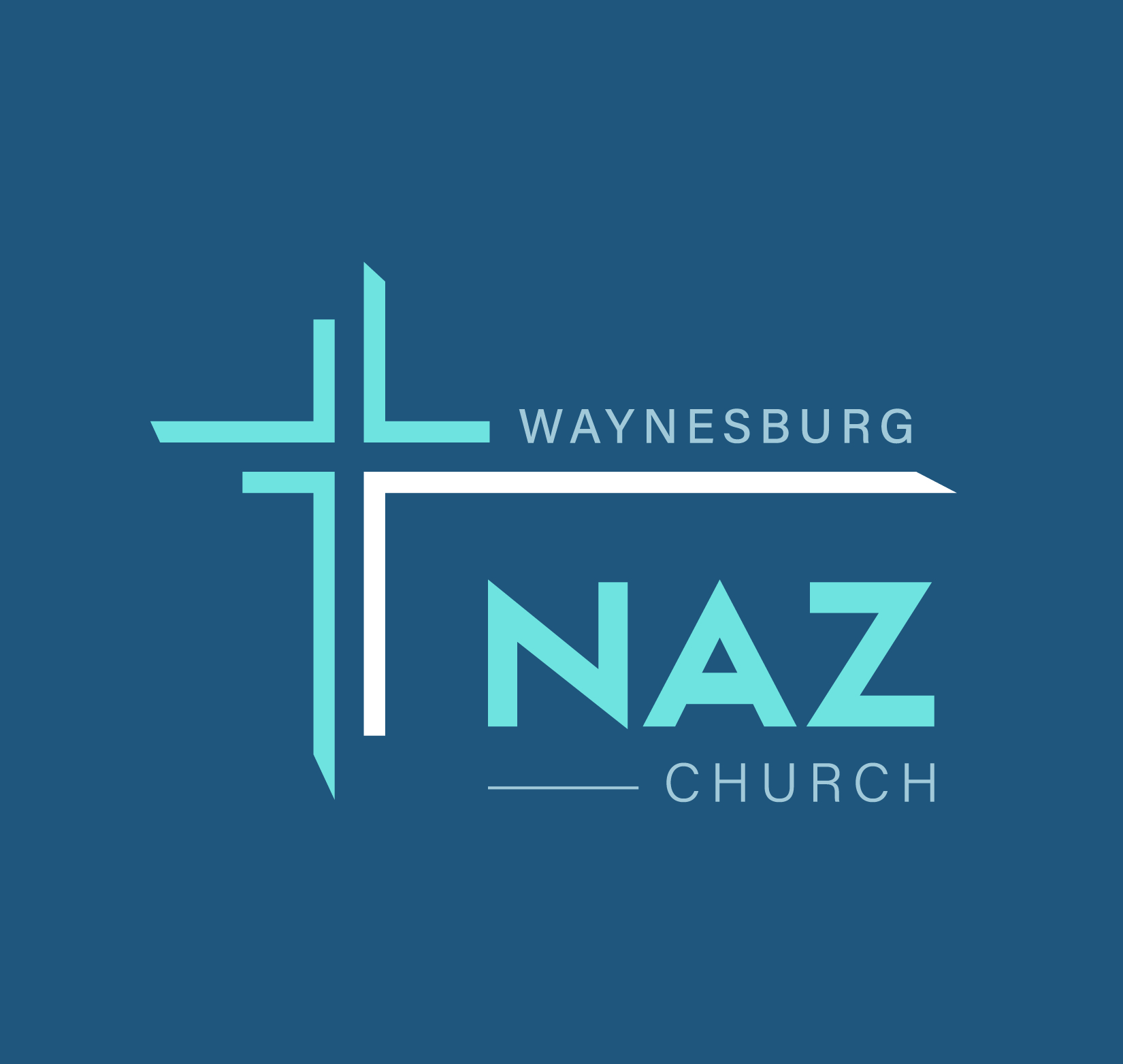 Waynesburg Nazarene Church