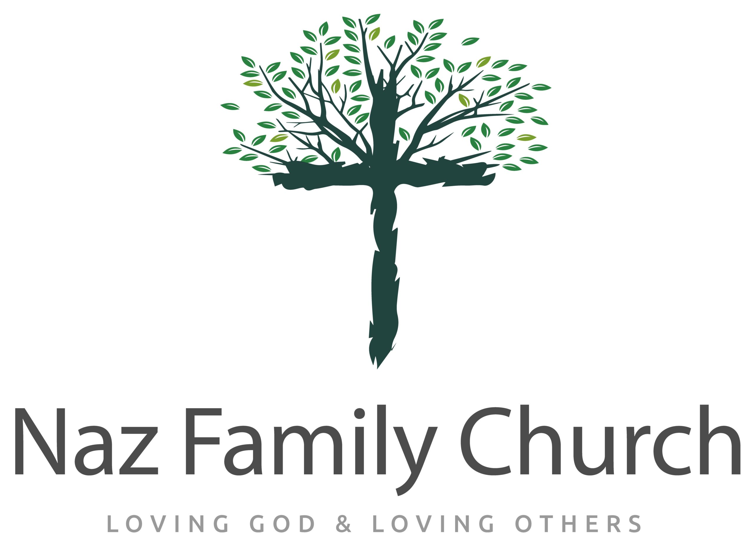 Naz Family Church (Big Spring First)