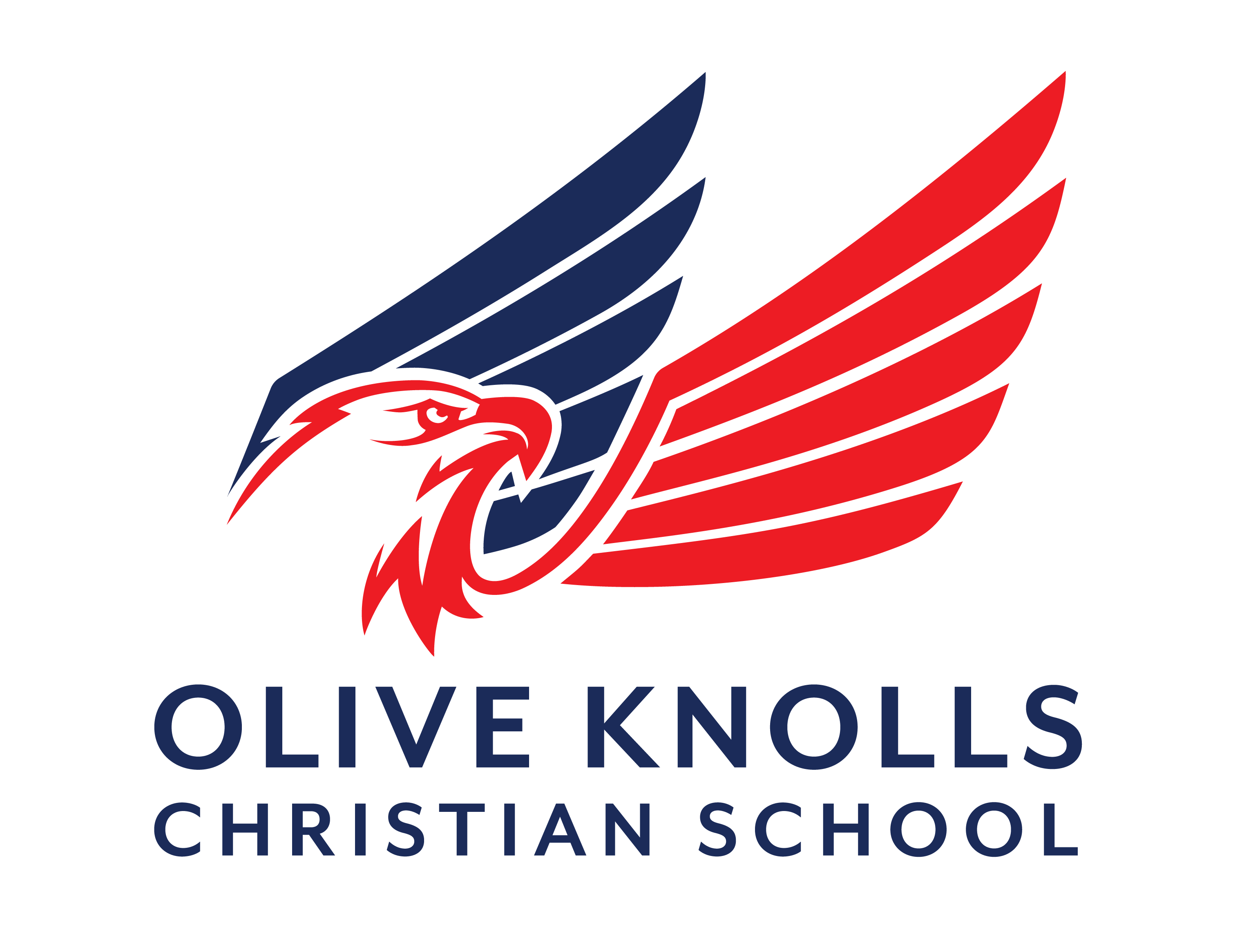 Olive Knolls Christian School