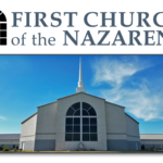 Abilene First Church of the Nazarene