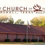 Marshall TX Church of the Nazarene (TX)