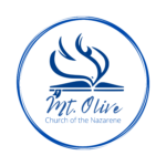 Mt. Olive Church Of The Nazarene