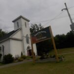 Annapolis Valley Church of the Nazarene