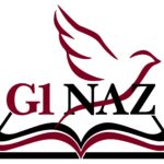 Griffin First Church of the Nazarene (G1Naz)