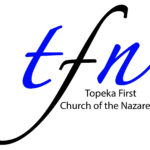 Topeka First Church of the Nazarene