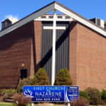Moncton Church of the Nazarene